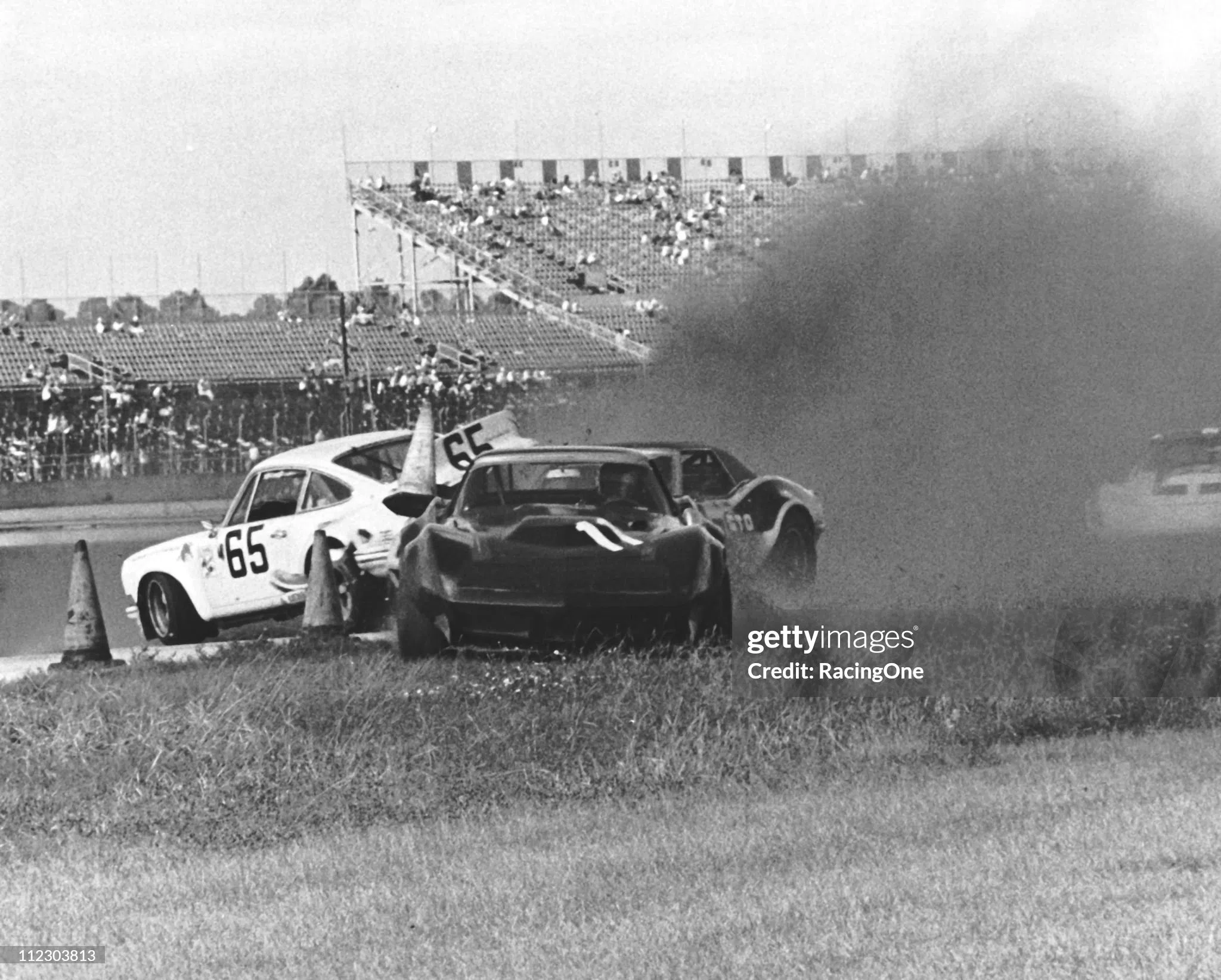 Daytona Finale 250 Miles 1973